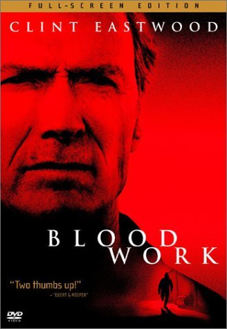 Blood Work/Eastwood/Huston/Daniels/Jesus/@Clr@R