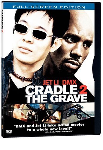 Cradle 2 The Grave/Li/Dmx/Dacascos/Anderson/Union@Clr@R