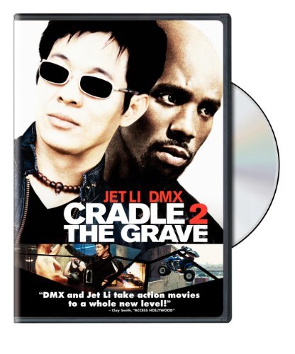 Cradle 2 The Grave/Li/Dmx/Dacascos/Anderson/Union@Clr/Ws@R