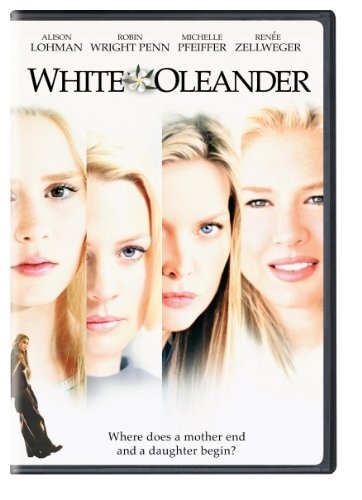 White Oleander Aquino Billingsley Bocanegra B Clr Cc Ws Nr 