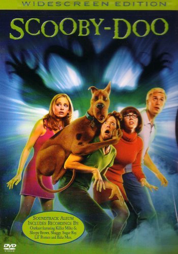 Scooby-Doo/Prinze Jr./Gellar/Lillard/Card@Clr/Ws@Pg