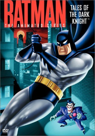 Tales Of The Dark Knight/Batman-Animated Series@Clr@Nr