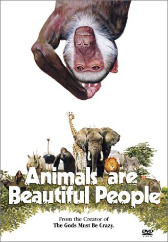 Animals Are Beautiful People/Animals Are Beautiful People@Clr/Ws@Nr