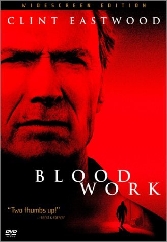 Blood Work/Eastwood/Huston/Daniels/Jesus/@Clr/Ws@R