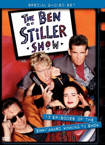Ben Stiller Show/Ben Stiller Show@Nr/2 Dvd