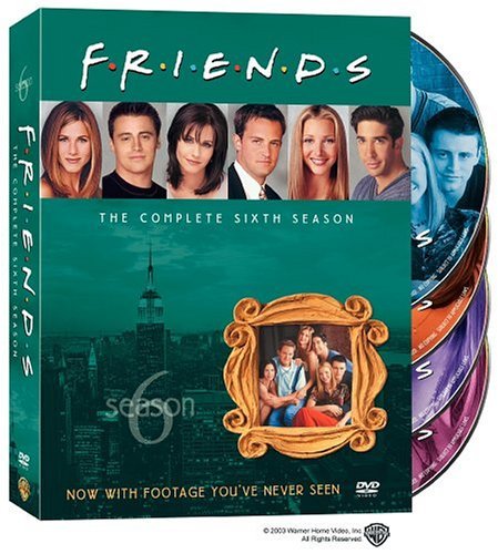 Friends/Season 6@Clr@Nr