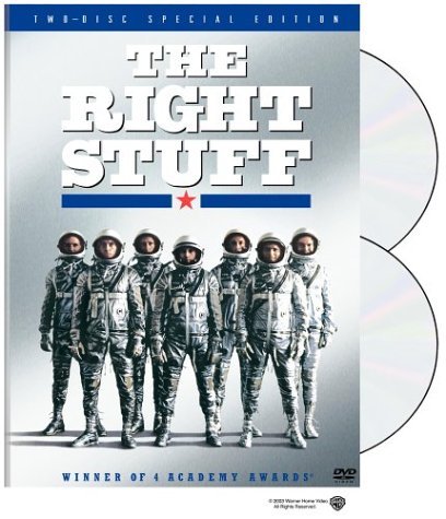Right Stuff/Harris/Quaid/Shepard/Glenn/War@Clr/Cc@Pg/2 Dvd/Spec. E