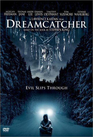 Dreamcatcher/Freeman/Jane/Lee/Lewis@Dvd@R