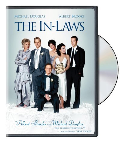 In-Laws (2003)/In-Laws (2003)@Clr/Ws@Pg13