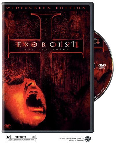 Exorcist-The Beginning/Exorcist-The Beginning@Clr/Ws@R