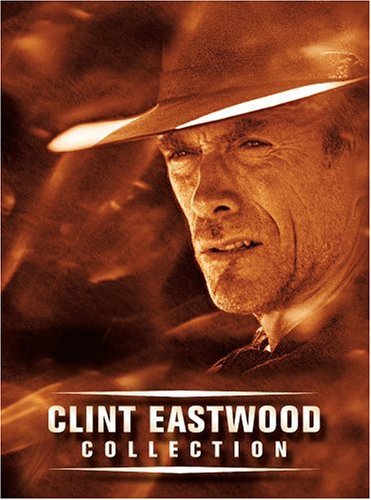 Clint Eastwood Clint Eastwood Collection Clr Cc Nr 6 DVD 