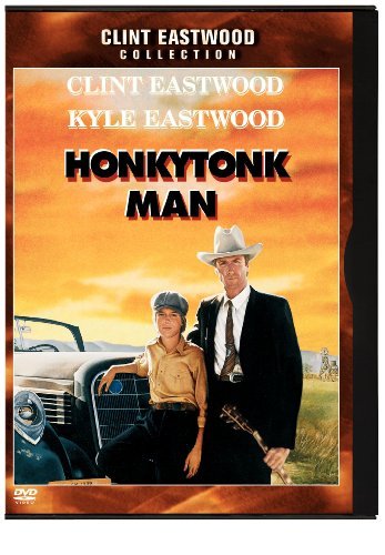 Honkytonk Man/Eastwood/Eastwood/Mcintire/Cor@Clr/Cc/Ws/Snap@Nr