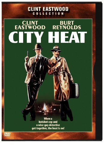 City Heat/Eastwood/Reynolds/Alexander/Ka@Clr/Cc/Snap@Nr