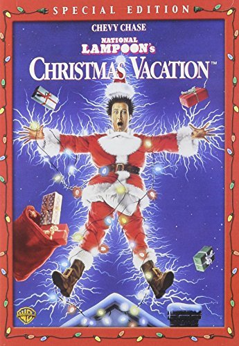 National Lampoon's Christmas Vacation Ws Special Ed. Snap Pg13 
