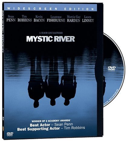 Mystic River/Bacon/Penn/Robbins/Linney/Fish@Clr/Ws@R