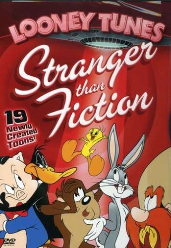 Looney Tunes/Stranger Than Fiction@Clr@Nr