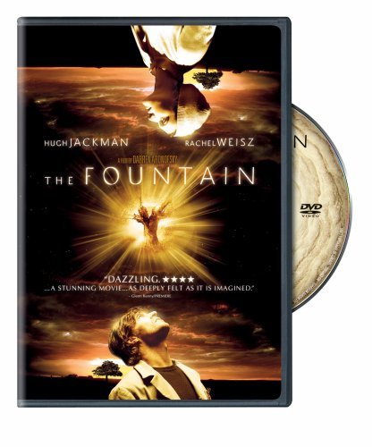 Fountain/Jackman/Weisz@Pg13