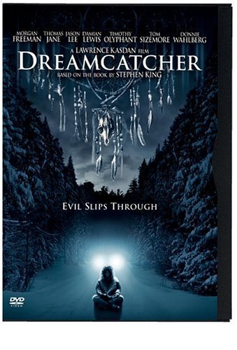 Dreamcatcher/Dreamcatcher