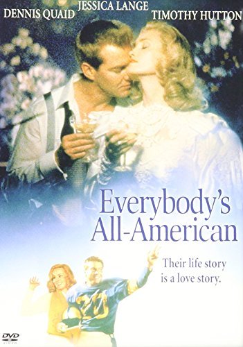 Everybody's All American/Clarkson/Goodman/Lumbly/Quaid@Clr/Ws@R