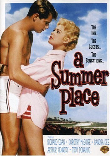 Summer Place/Summer Place@Summer Place