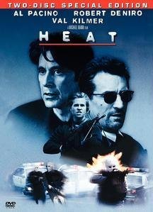 Heat/Kilmer/Pacino/Brenneman@Clr/Ws@R/Special Ed.