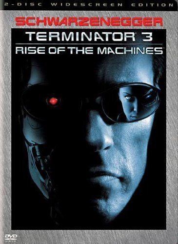 Terminator 3 Terminator 3 