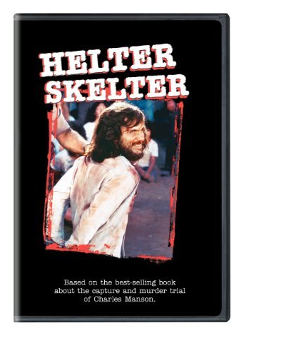 Helter Skelter Dicenzo Railsback DVD Nr 