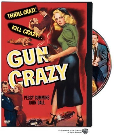Gun Crazy/Gun Crazy@Bw@Nr
