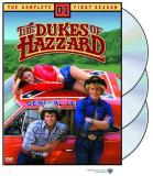 Dukes Of Hazzard Season 1 Clr Nr 3 DVD 