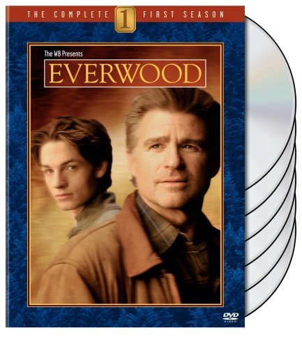 Everwood/Season 1@Clr@Nr/6 Dvd