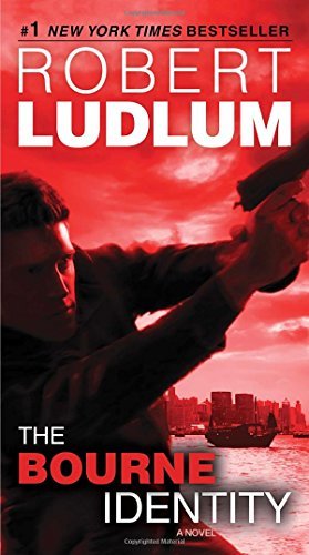 Robert Ludlum/The Bourne Identity