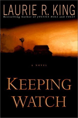 Laurie R. King/Keeping Watch