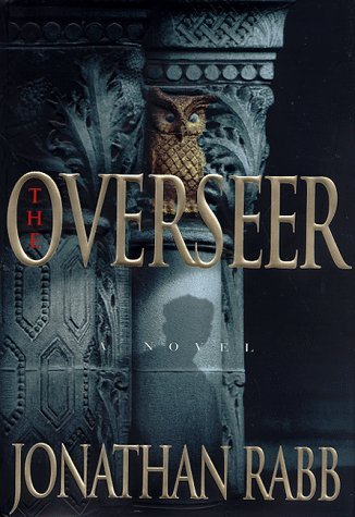 JONATHAN RABB/The Overseer