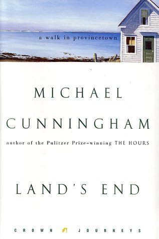 Michael Cunningham/Land's End@A Walk In Provincetown
