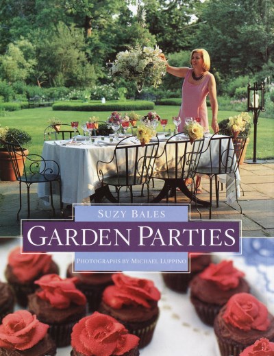Suzanne Frutig Bales Garden Parties 