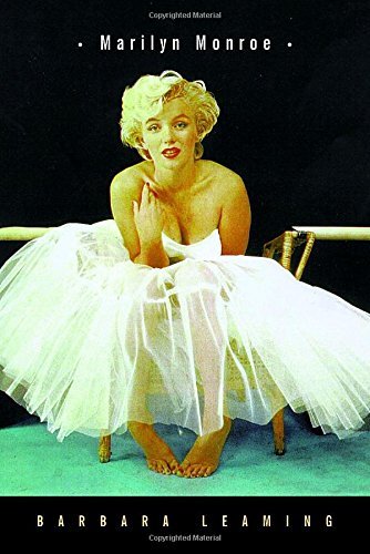 Barbara Leaming/Marilyn Monroe@ A Biography