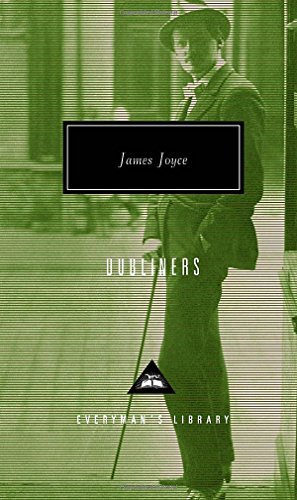 James Joyce/Dubliners@Reprint