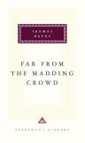 Thomas Hardy Far From The Madding Crowd 