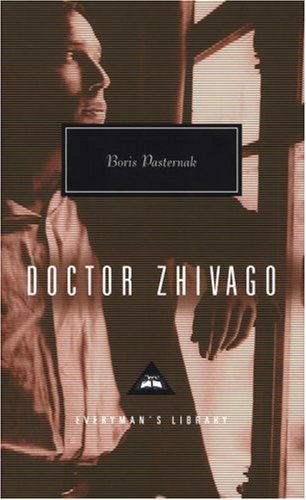 Pasternak,Boris Leonidovich/ Harari,Manya/ Haywa/Doctor Zhivago@Reprint
