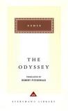 Homer The Odyssey 