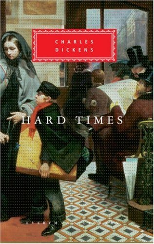 Charles Dickens/Hard Times@Reprint