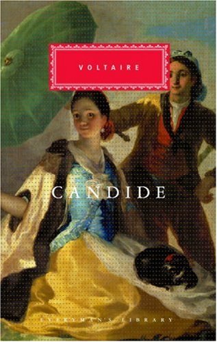 Roger (INT) Voltaire (COR)/ Pearson/Candide and Other Stories