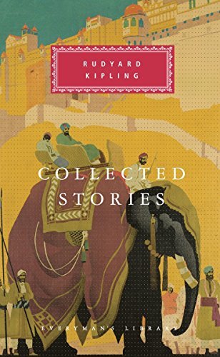 Rudyard Kipling/Collected Stories