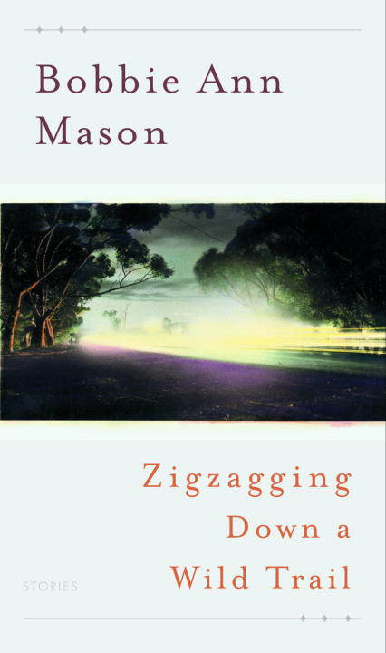 Bobbie Ann Mason/Zigzagging Down A Wild Trail: Stories