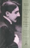 Marcel Proust Within A Budding Grove 