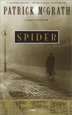 Patrick Mcgrath/Spider