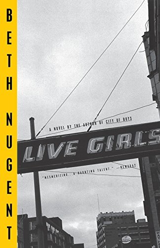 Beth Nugent/Live Girls