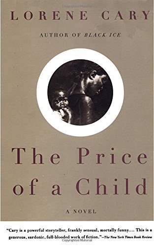 Lorene Cary/The Price of a Child