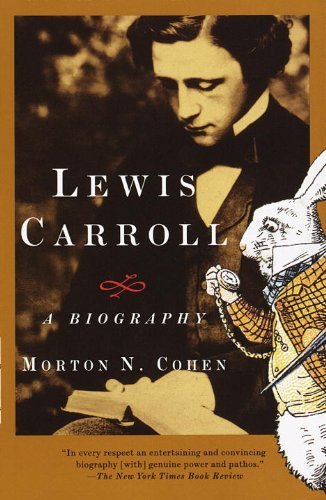 Morton N. Cohen/Lewis Carroll@A Biography