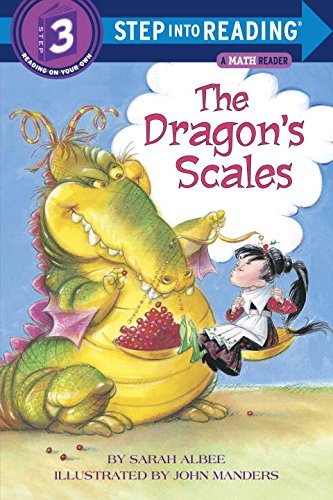 Sarah Albee/The Dragon's Scales